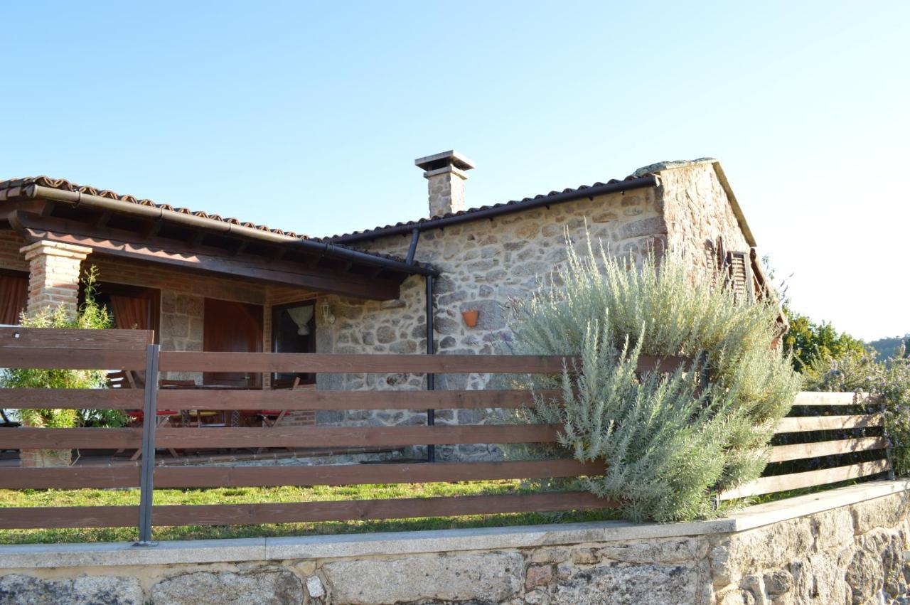 Airinos De Mondariz Villa Exteriör bild