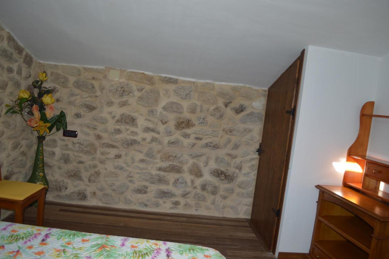 Airinos De Mondariz Villa Exteriör bild
