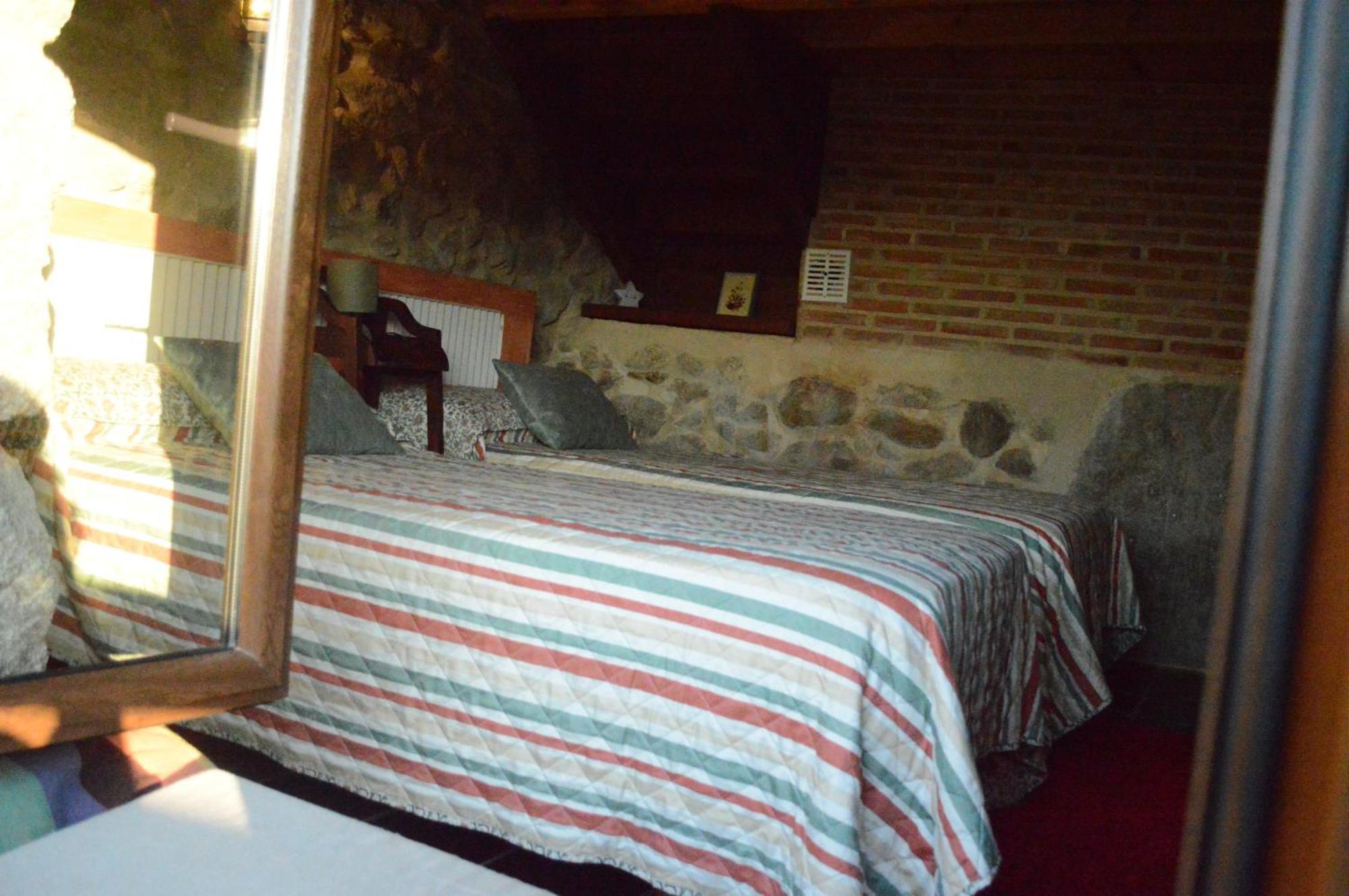 Airinos De Mondariz Villa Exteriör bild