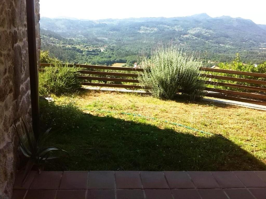 Airinos De Mondariz Villa Exteriör bild